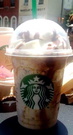 Great Holiday Coffees From Starbucks
