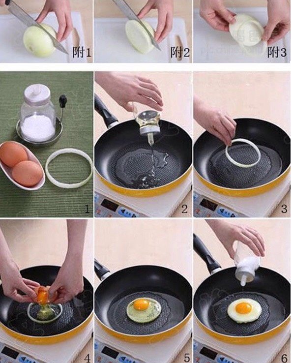 Amazing Life Hacks!