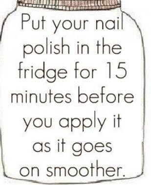 Beauty Life Hacks