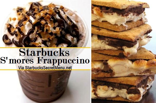 This Recipe Is For A Grande: 

Java Chip Frappuccino (or double chocolate chip if preferred)
1 pump of Cinnamon Dolce syrup
1 pump of Toffee Nut syrup
Whipped cream blended in
Top with whipped cream and Cinnamon Dolce sprinkles