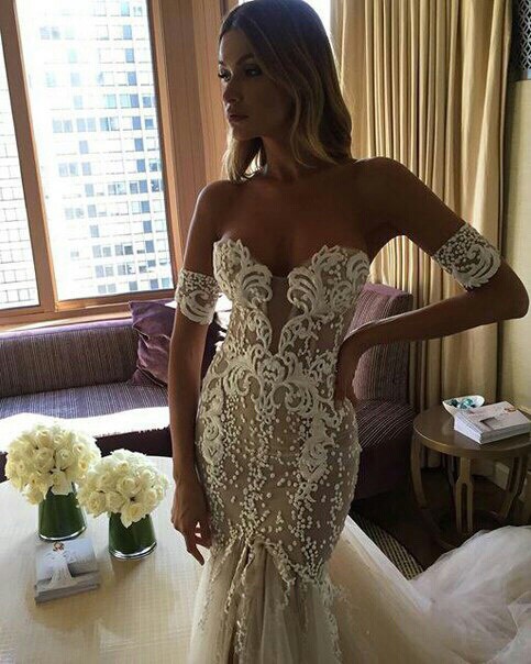 Wedding Dress Goals