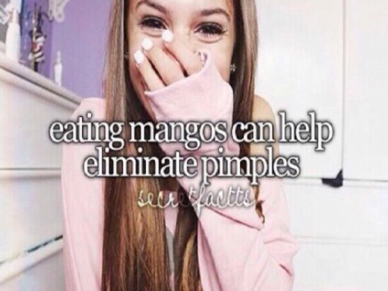 EVERY Girl Should Know These!!!!!