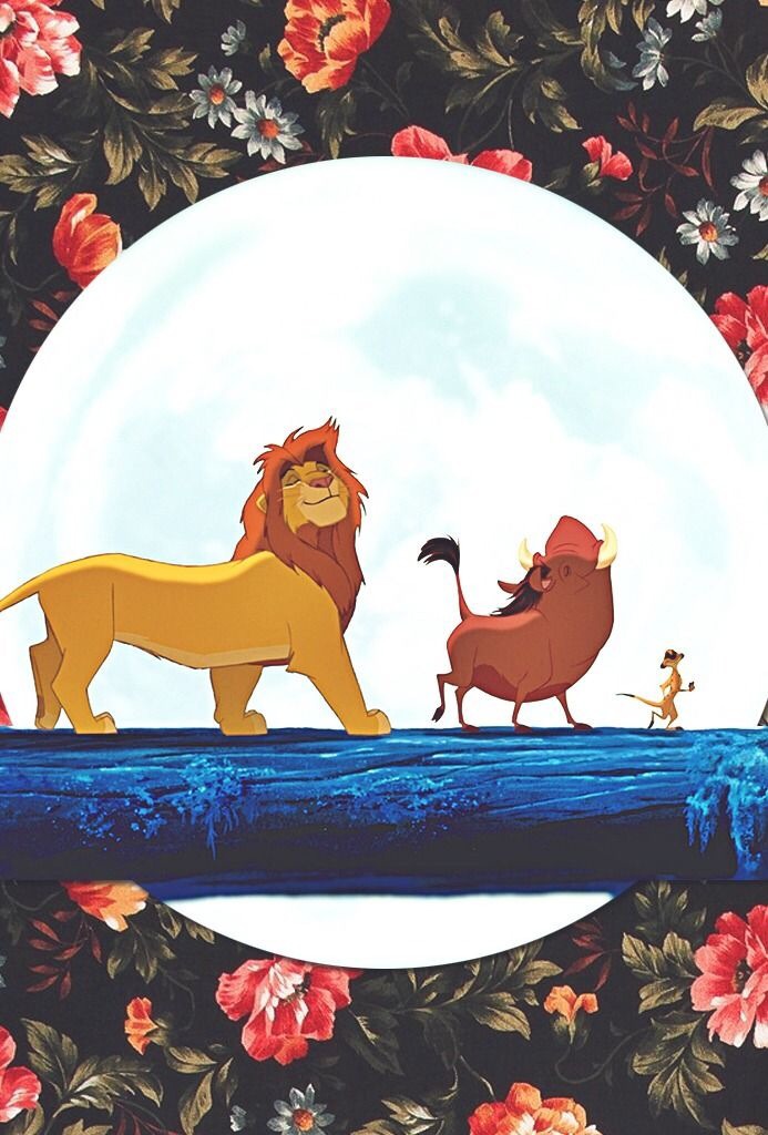 Phone Backgrounds DISNEY