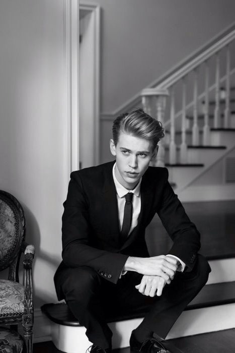 Austin B.