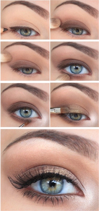 Simple Makeup Tutorials