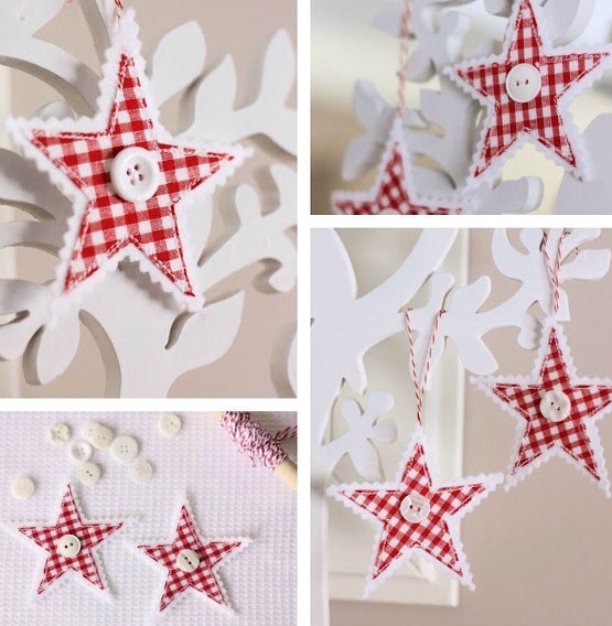 DIY Christmas Decorations To Make