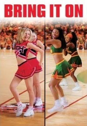 The toro cheerleading squad just got their new elected team captain Torrance but they soon found out that that there are probably correct routine was stolen by A cheerleading squad across town now they must find a new routine to complete this year's competition