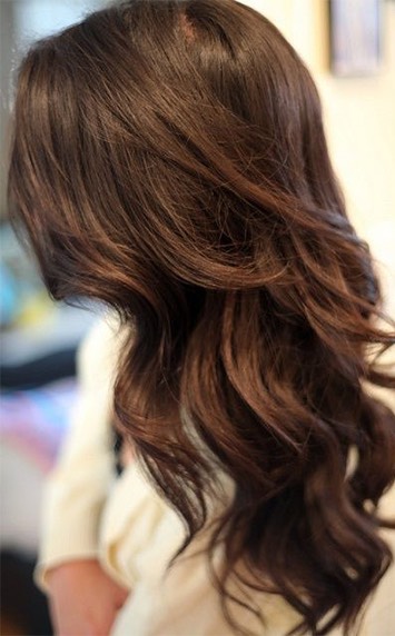 Fall Color Hair Ideas