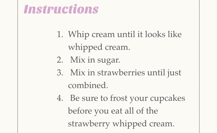 Top 10 Frosting Flavours You'll Love! (+ Recipes)