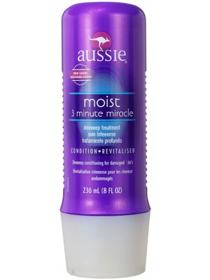 This line is amazing but the deep conditioner is the best i have tried. It smells amazing, it makes your hair soft, and it helped me get rid of my split ends