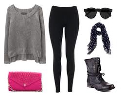 Adorable Everyday Easy Outfits