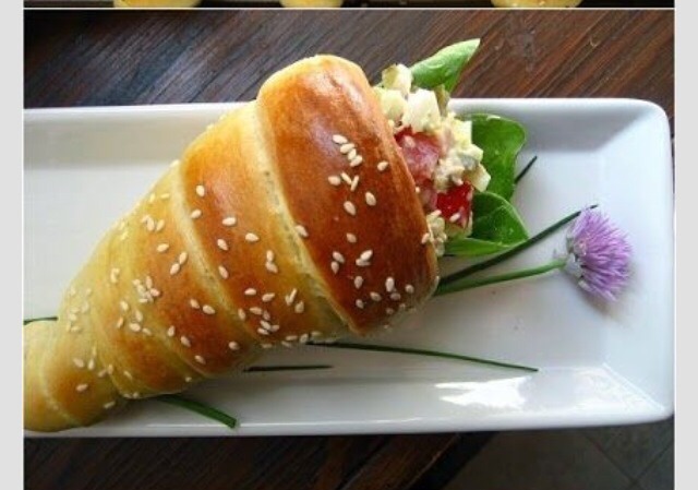 Pretzels