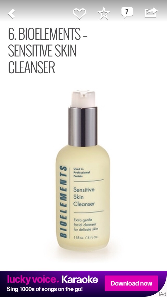 Best Products For Dry Skin!