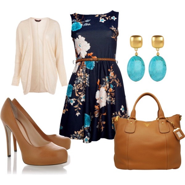Spring Outfits 
