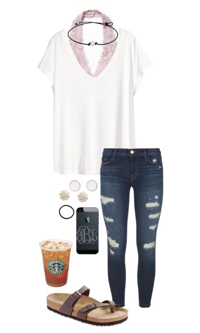 Outfits! 