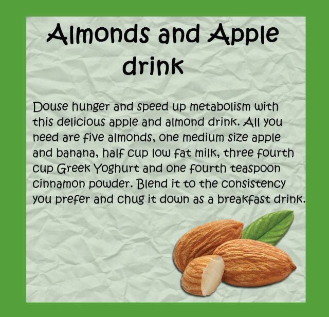 Top 10 Fat Burning Drinks And Smoothies π±ππ»π―