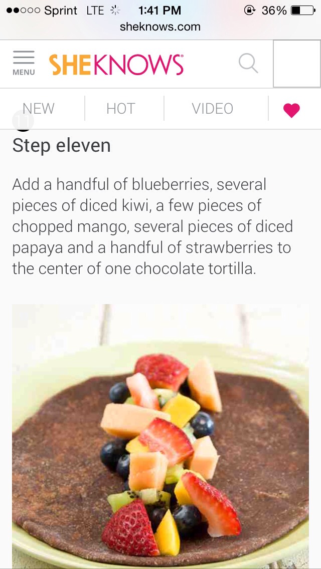 Some Snacks That Are Also Healthier Than Most