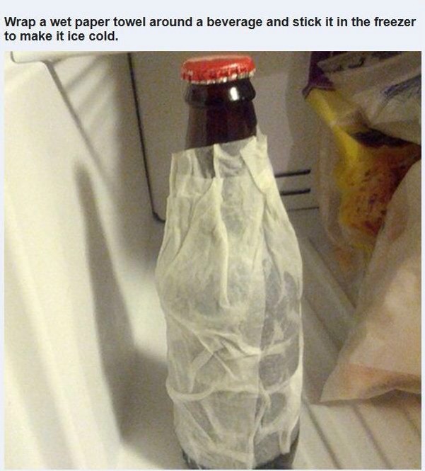 Clever Tips For Everyday Life!!!! 