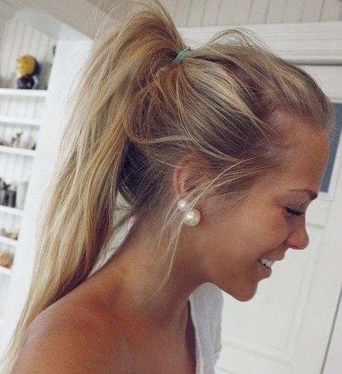 Back To School Hair Tutorials And Inspiration 