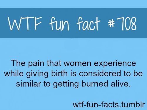 Fun Fact About Women 😱👍💯