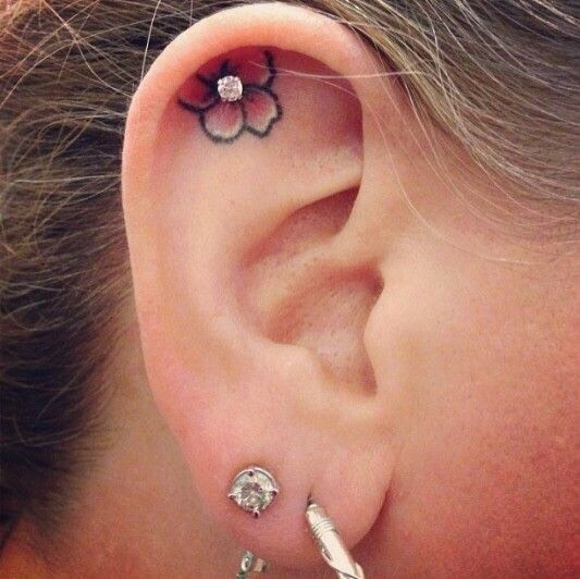 Tattoo Ideas