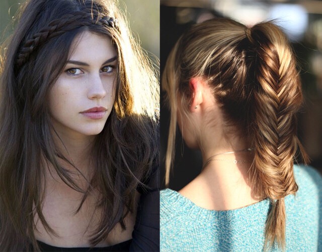 Fall Hairstyles