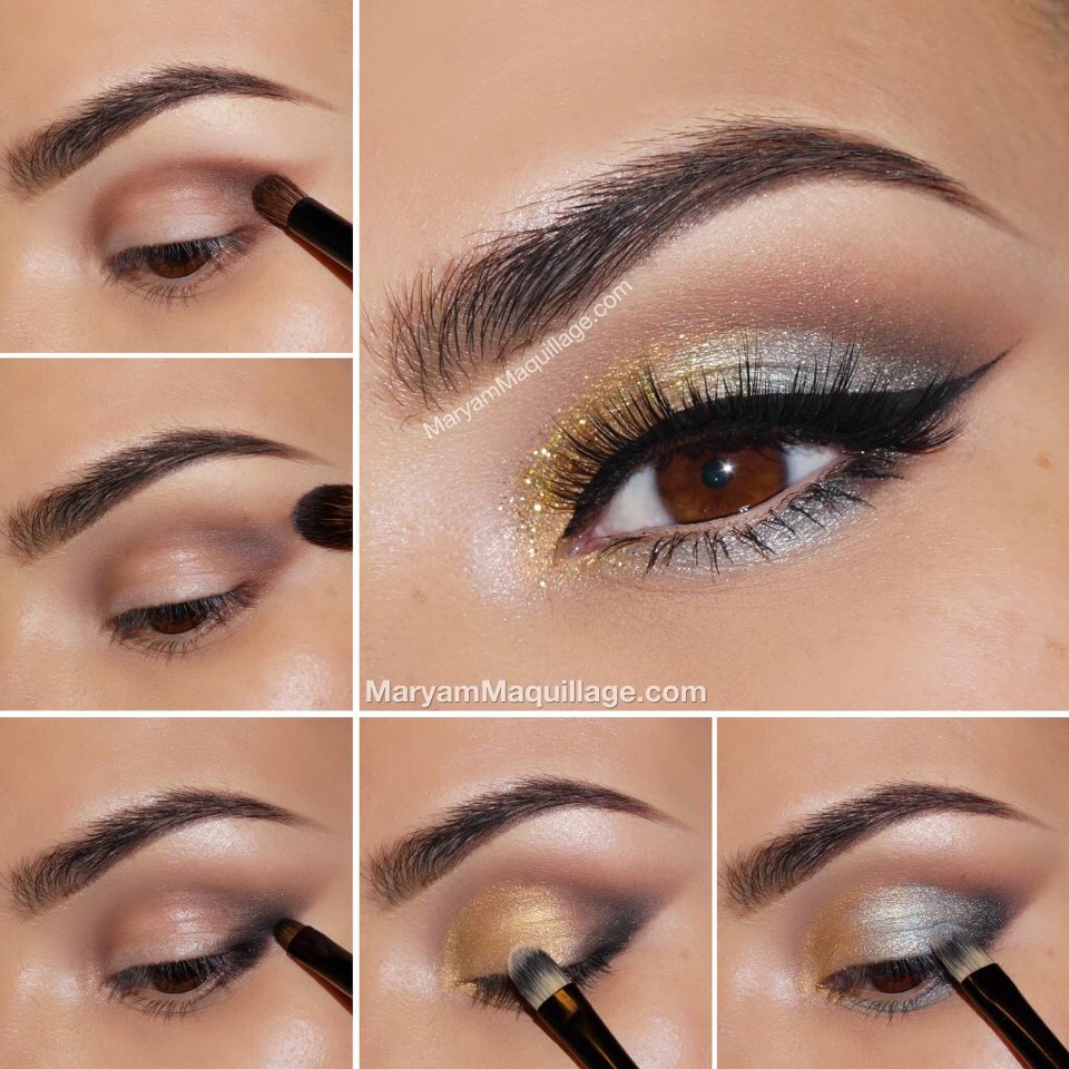 Gorgeous Summer Makeup Inspiration - Tutorials Included!