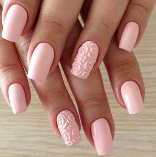 Rose Quart Inspired Looks #PantoneContest