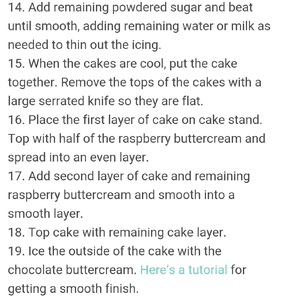 Red Wine Chocolate Cake!!