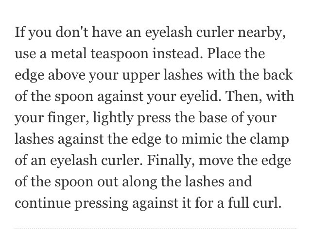 ✨26 Mind-Blowing Hacks To Get Flawless Eyelashes Every Time✨👏💯