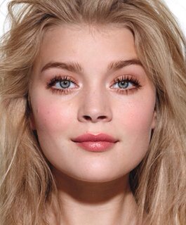 Get lush looking lips. Volia, you look awesome!!!
