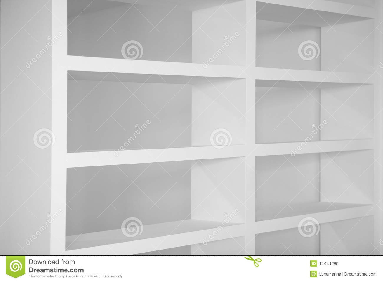 You can place the Sellotape around the corners of your shelfs. eg .desk ,bed frame .anywhere you want let your imatination explode
