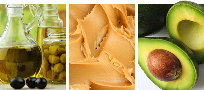 ✅A Beginners Shopping List! Great Guide For Healthier Eating!✅