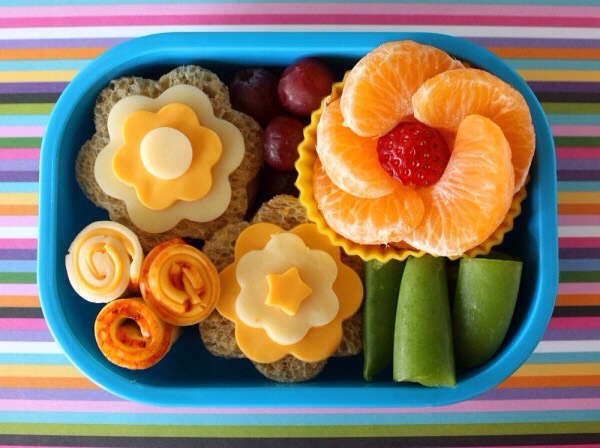 Lunch Ideas For Fussy Kids 