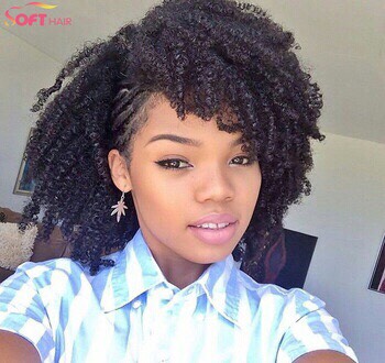Beautiful Hairstyles For Curly Hair