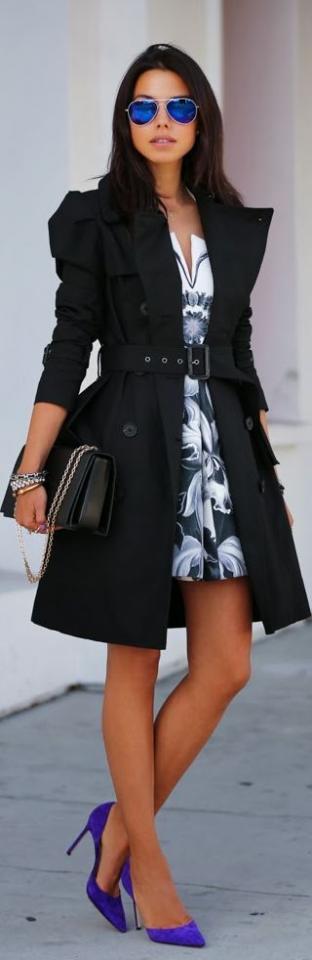Fall Fashion Lookbook #TipIt