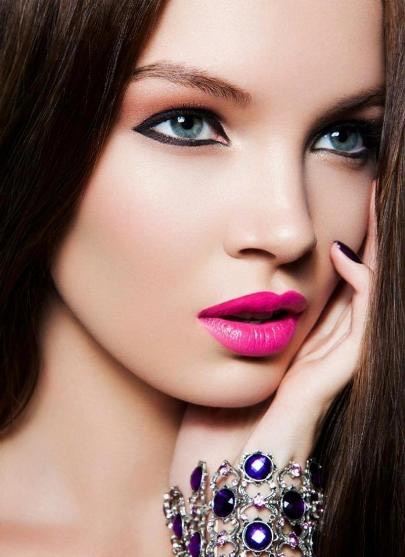 First day of school makeup ideas 