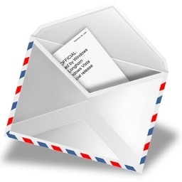 Do you hate licking envelopes? Instead of using glue or your tongue, try clear nail polish! It'll stick so easily! 