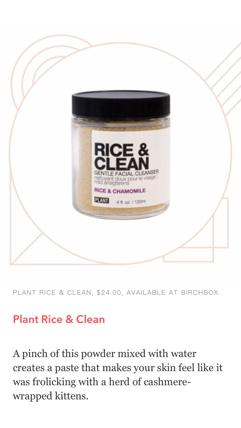 The Best Affordable Products