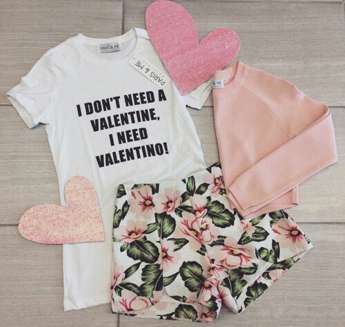 Rose Quart Inspired Looks #PantoneContest