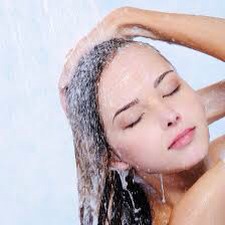 The Right Way To Wash Your Hair 