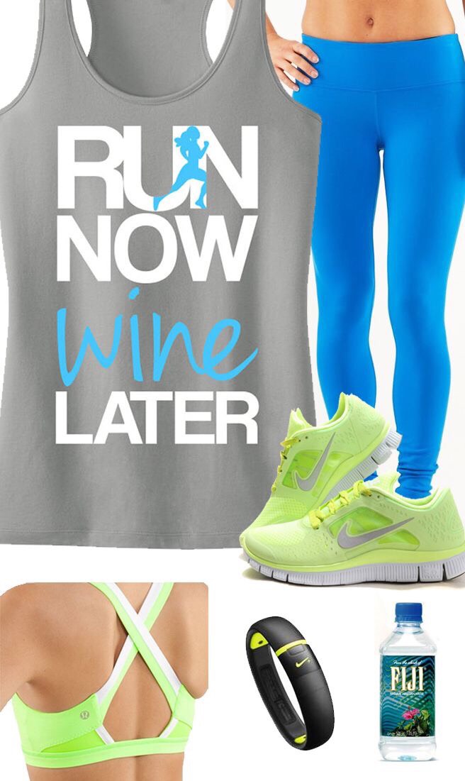 Super Cute Workout Wear