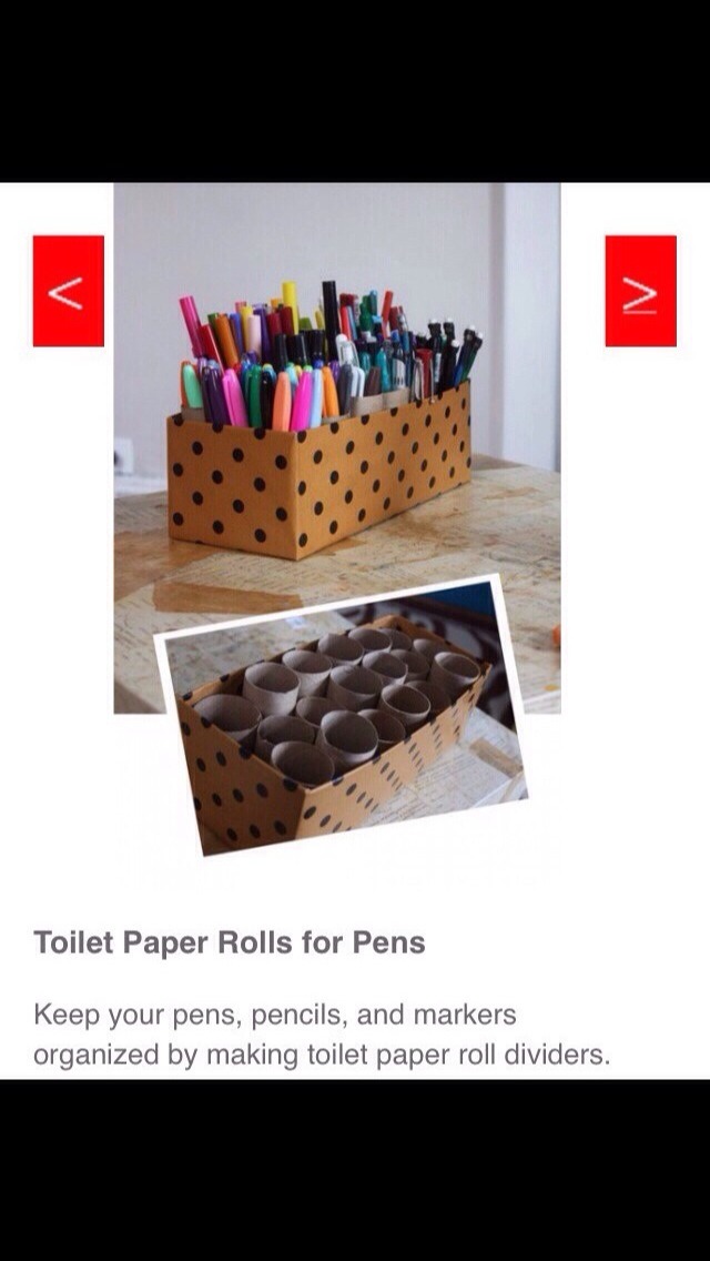 25 Amazing Different Tips For Organization