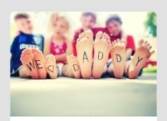 Great Fathers Day Crafts!! Put A Smile On His Face! 