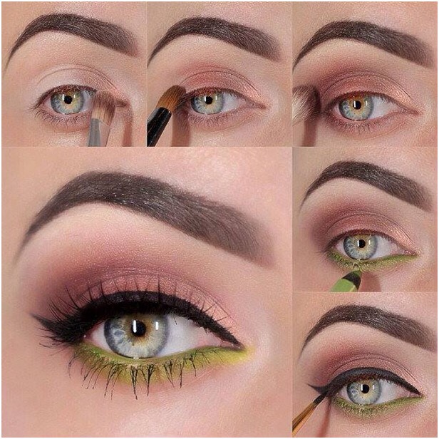 9 Soft Makeup Tutorials