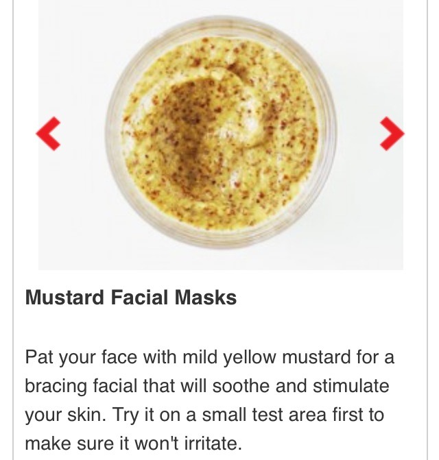 Homemade Facial Masks: Recipes That Really Work!! 😊🍥😊🍥