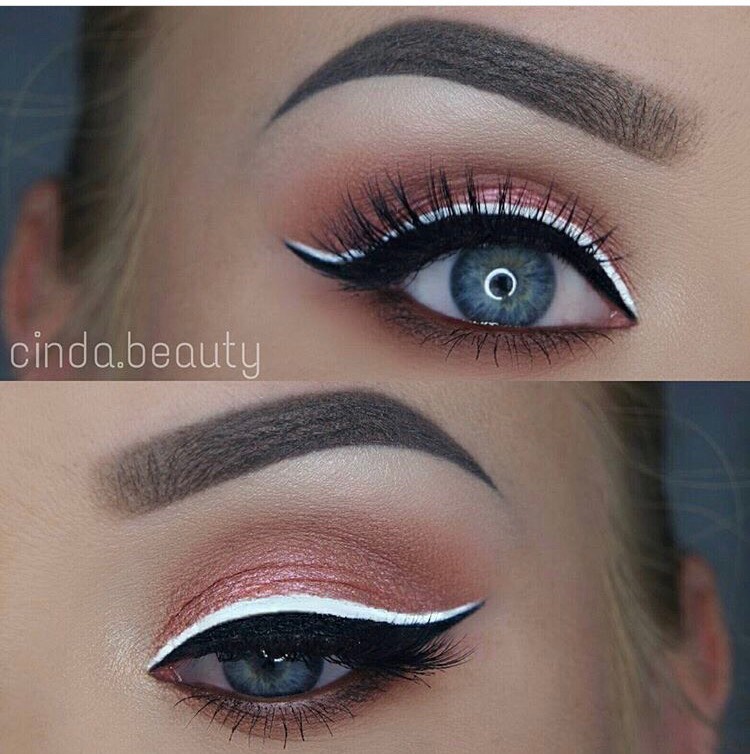 Gorgeous Eyeshadow 