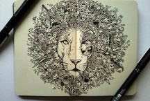  Creative Drawing Ideas