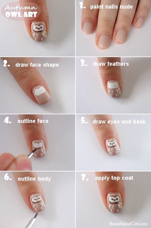This design is really artsy!