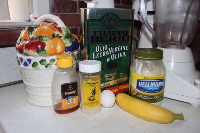 This is what you'll need. Right in your kitchen!!